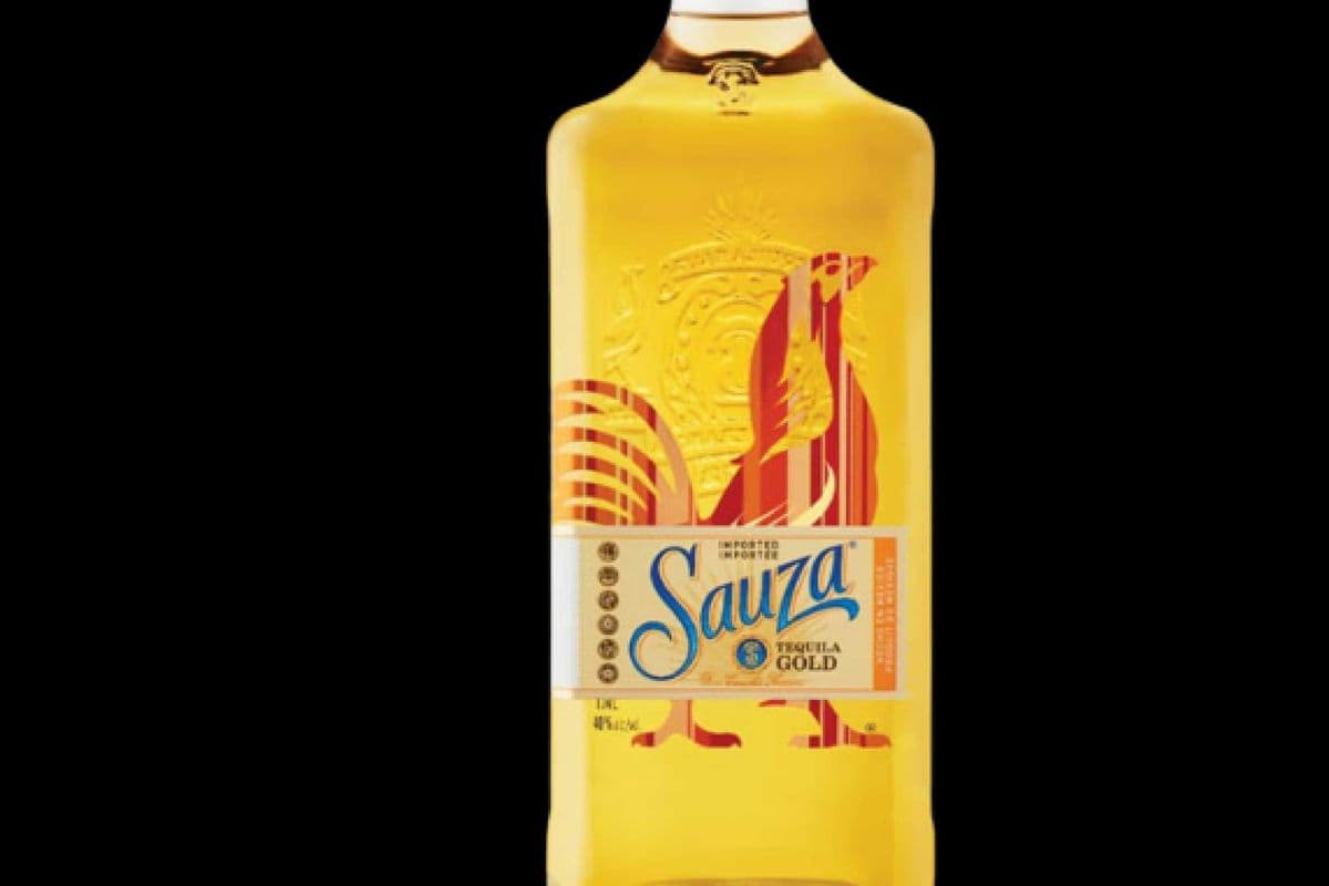 Sauza gold (1 x 1.14L)
