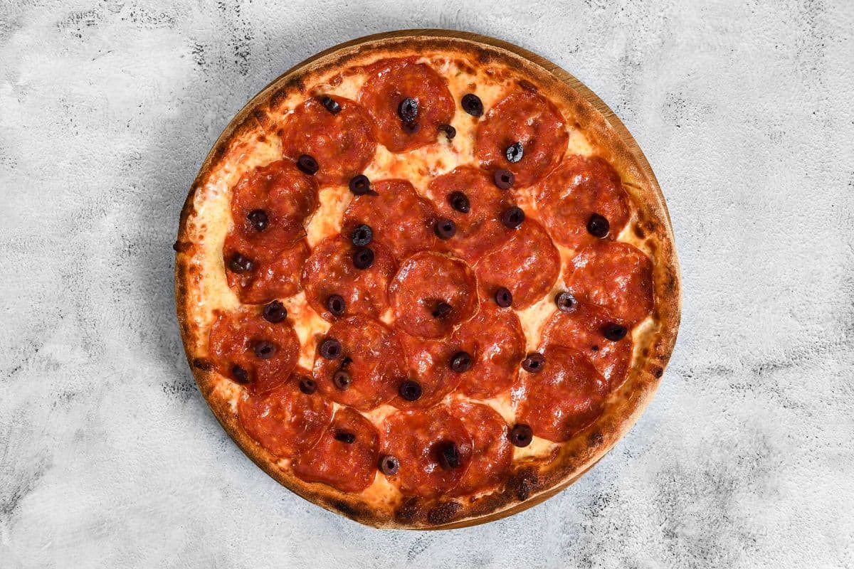 Diavola Red Base