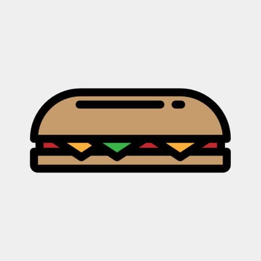 Sweet Memphis Pulled Pork and Bacon Sandwich