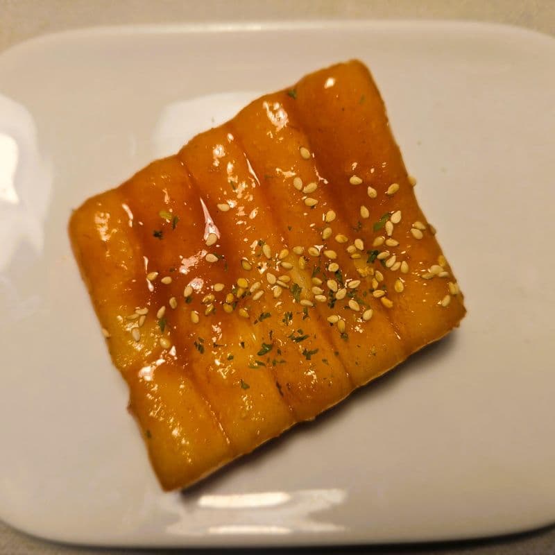 tteok kochi(1) / tteok kochi(1)