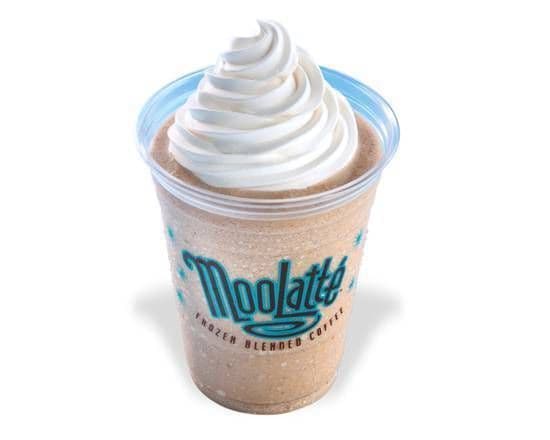 Moo Latté / MooLatté®( café glacée/Ice cafe) / Moo Latté / MooLatté®( café glacée/Ice cafe)