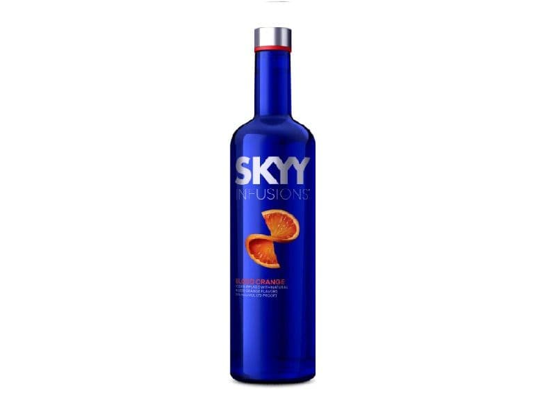Skyy Blood Orange (750 ml)