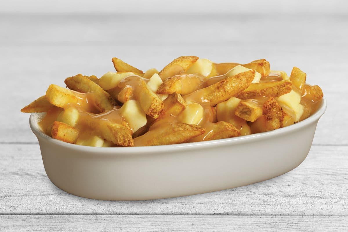 Poutine