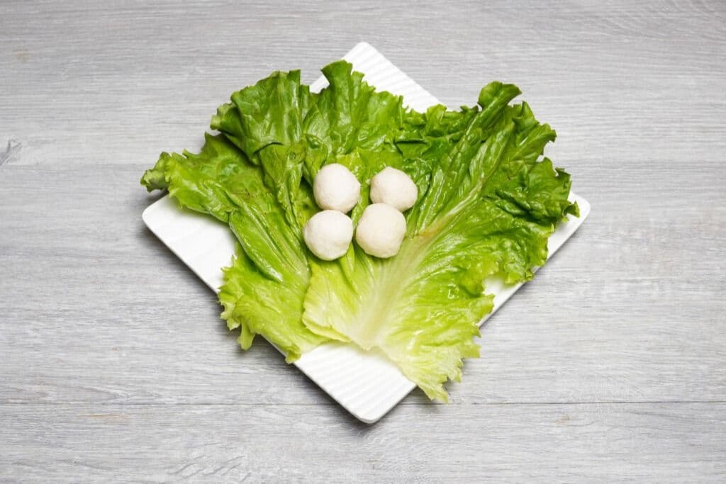 Quail Eggs (6 pcs)/ 鹌鹑蛋