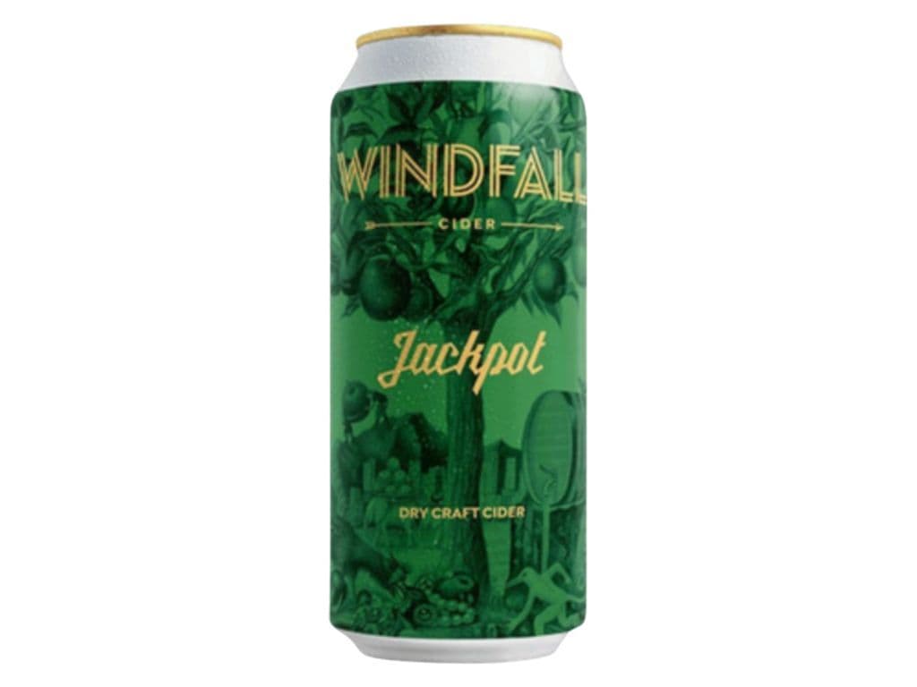 Windfall - Jackpot 473ml