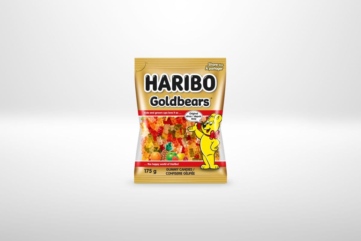 Haribo Candy (175 g)