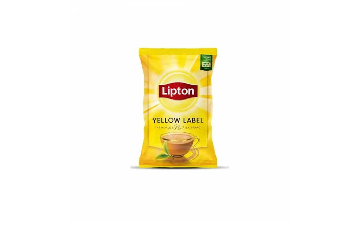 Lipton Yellow Label (450 g)