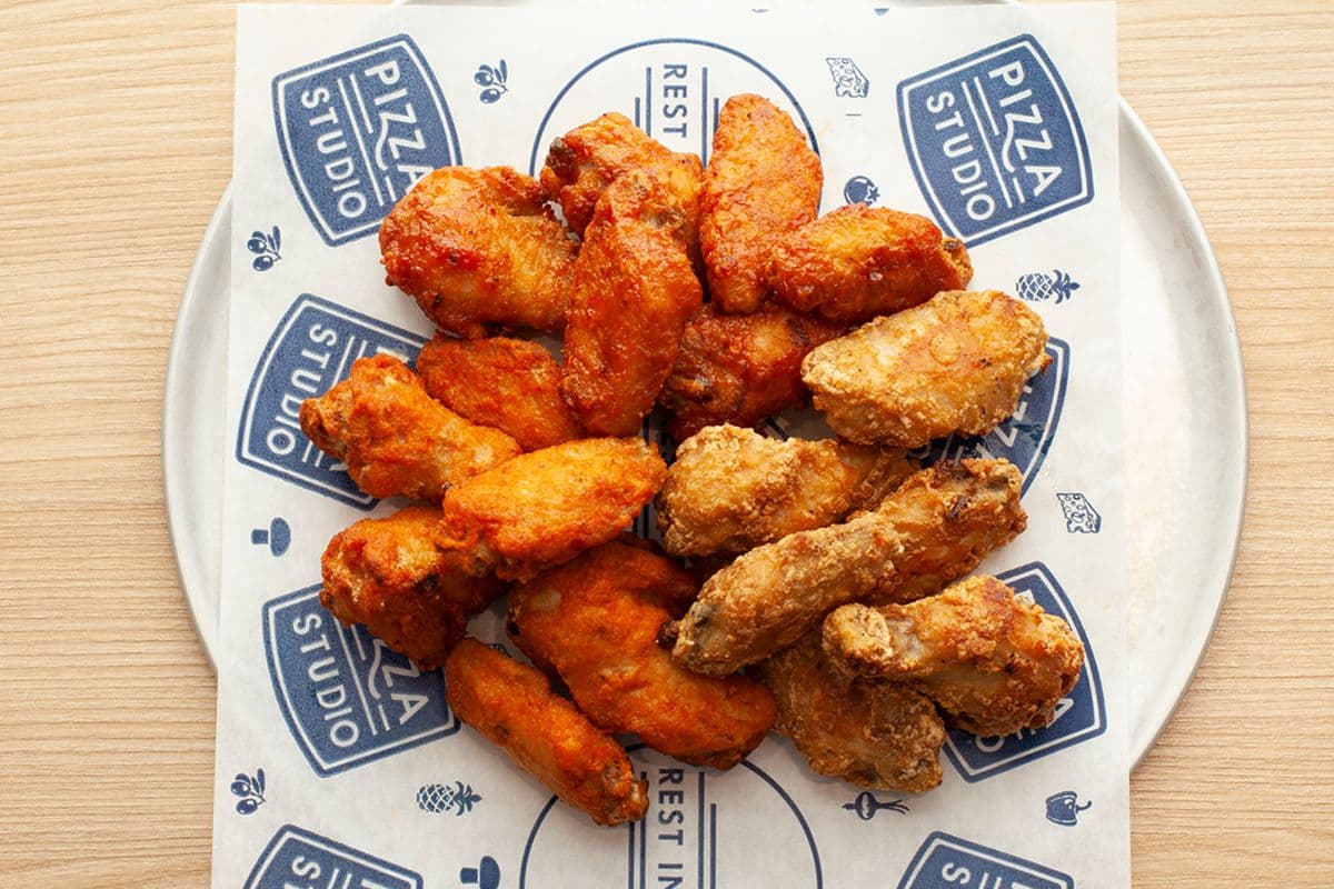 Wings