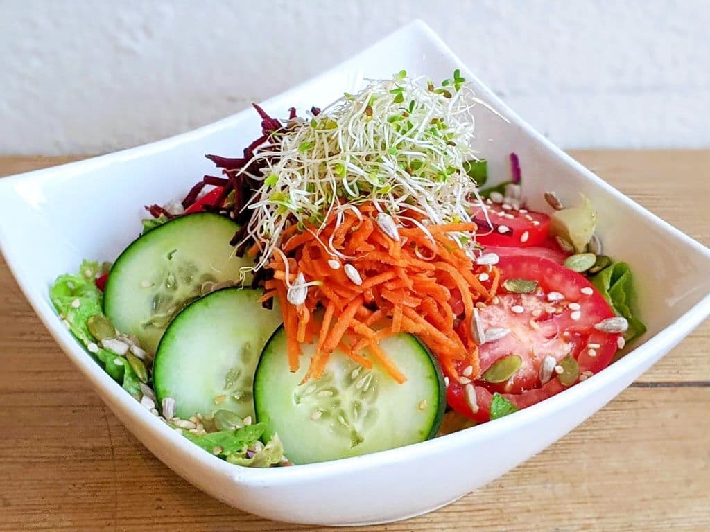 House Salad