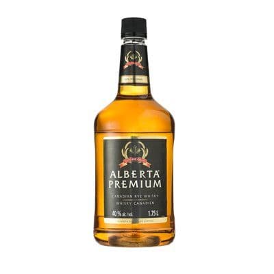 Alberta Premium (1 x 1750 ml)