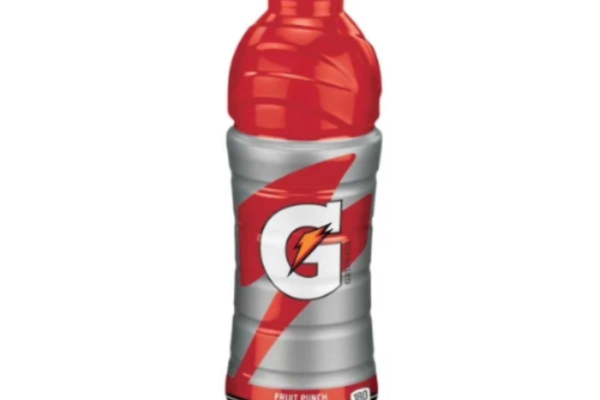 Gatorade Fruitpunch 710ml