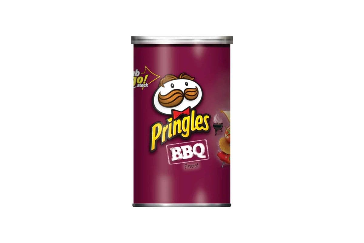 Pringles BBQ (67 g)