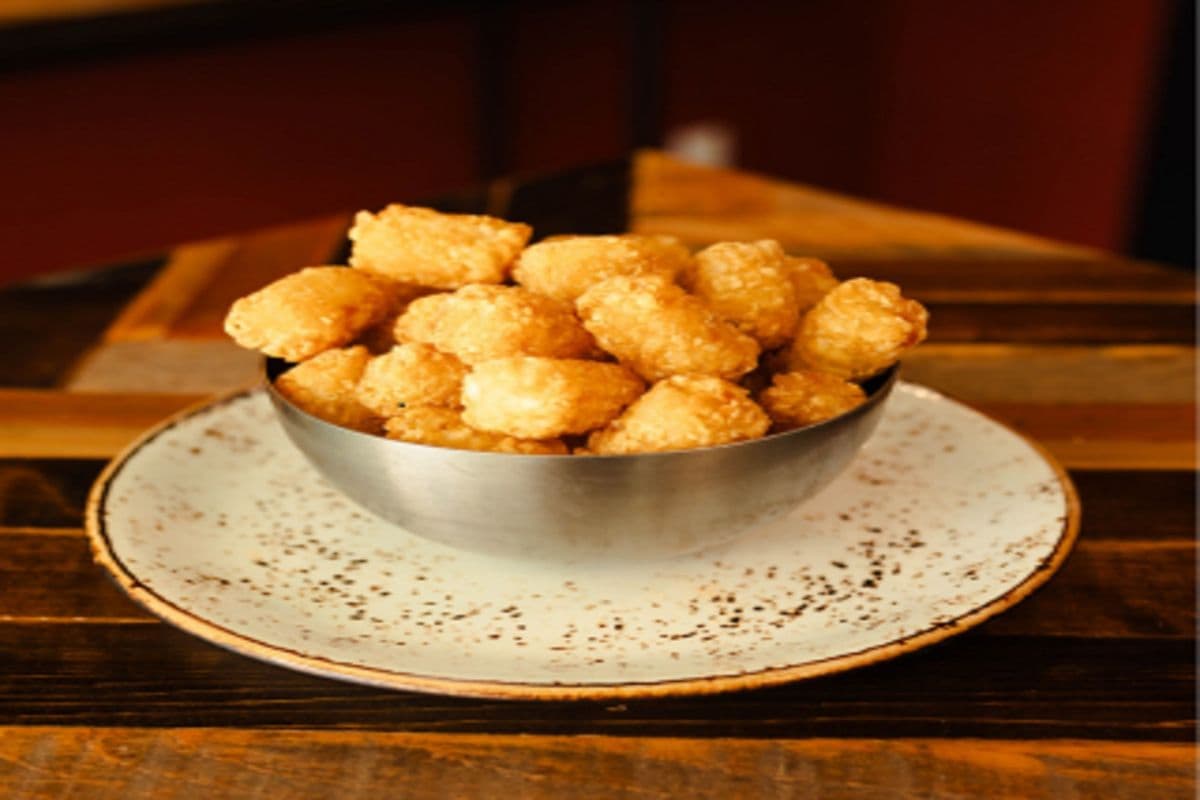 Tater Tots