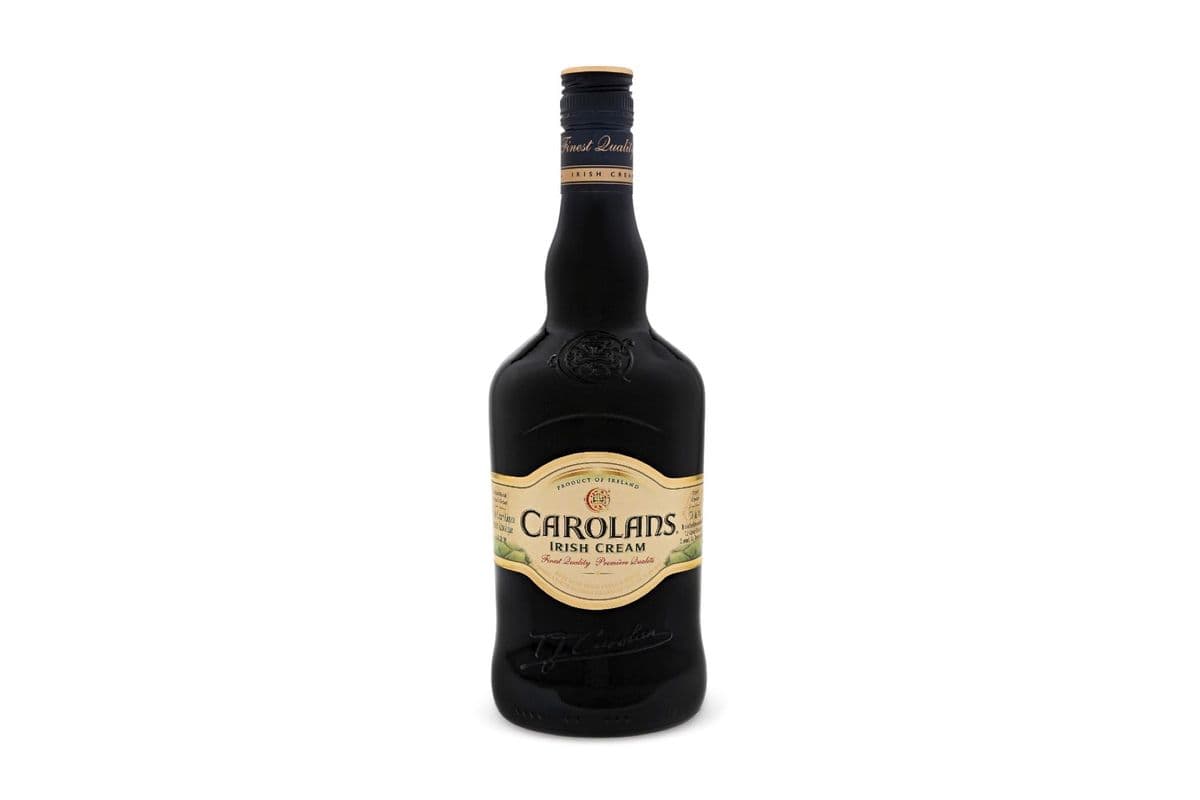 Carolans Irish Cream (1 x 750ml)