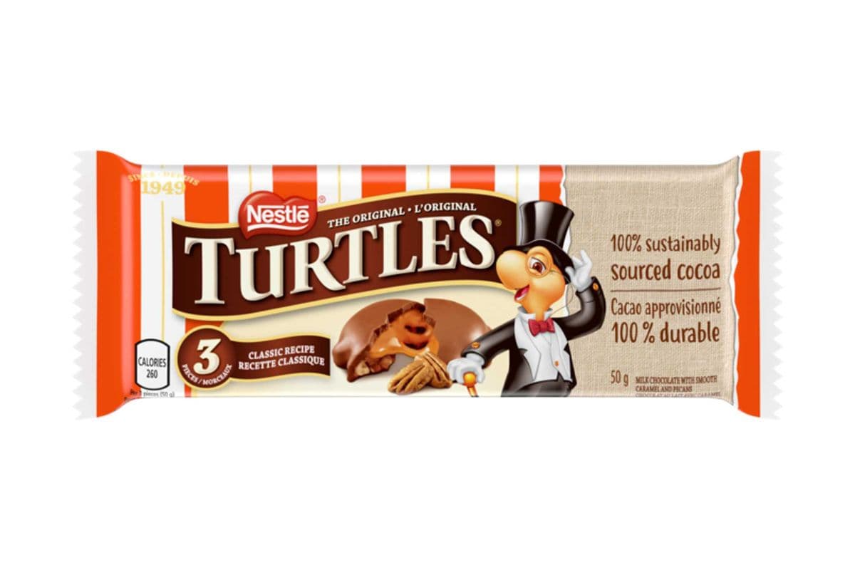 Turtles