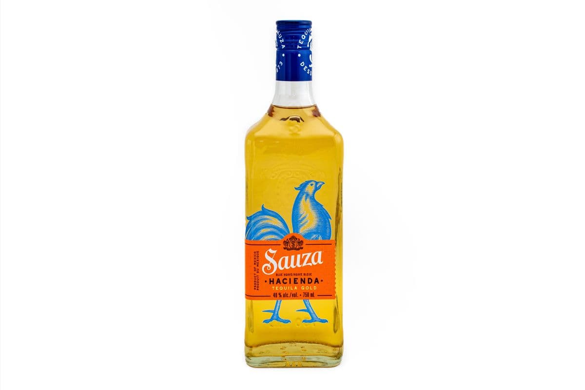 SAUZA GOLD (1 x 750 ml)