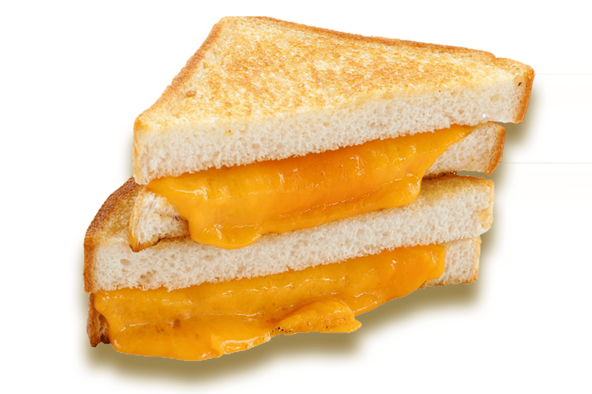 Grilled Cheese