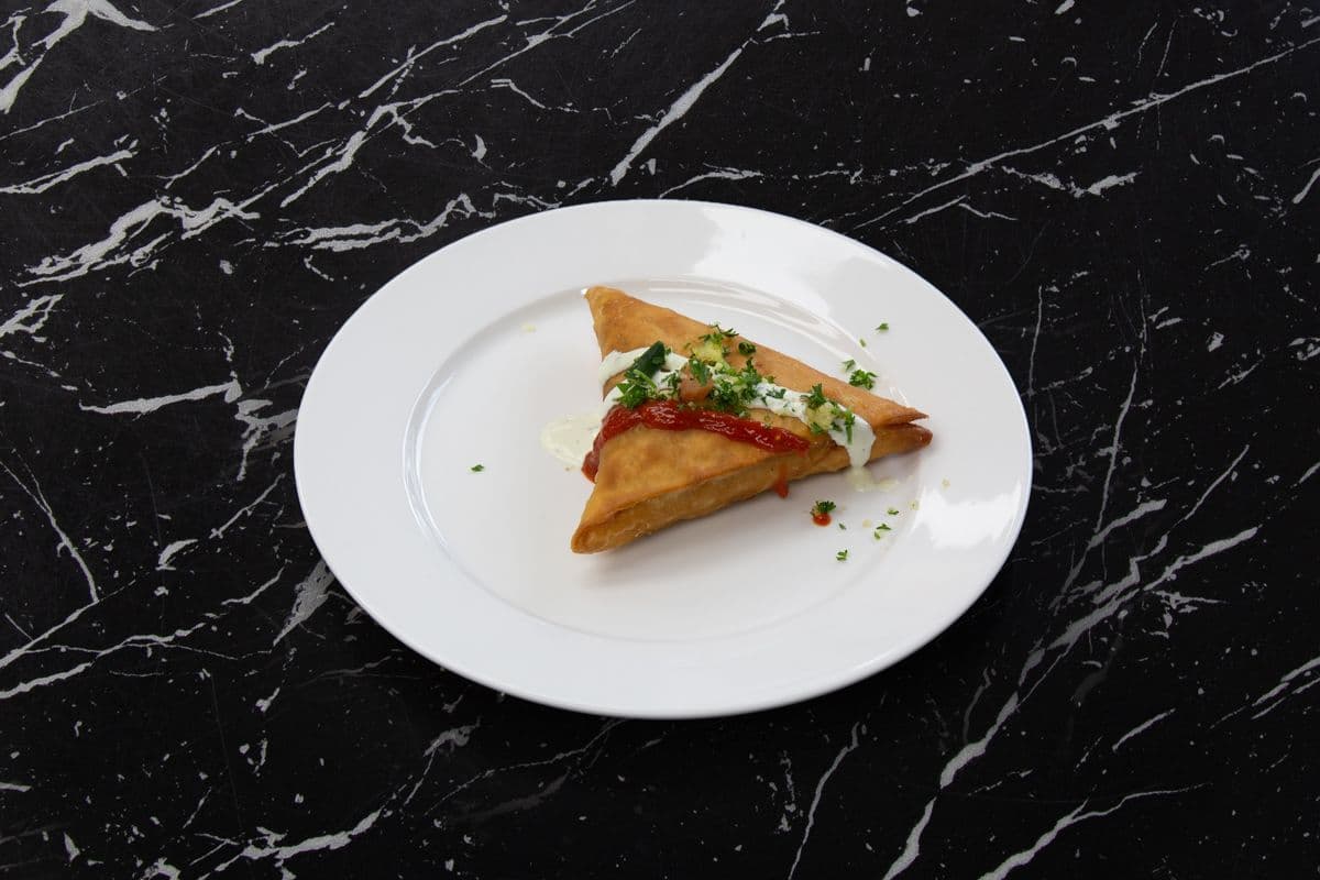 Samosa