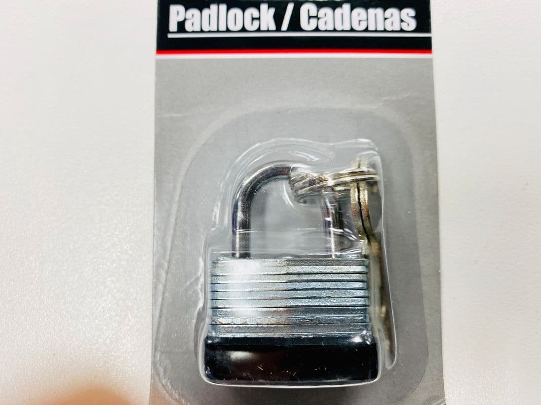 Padlock