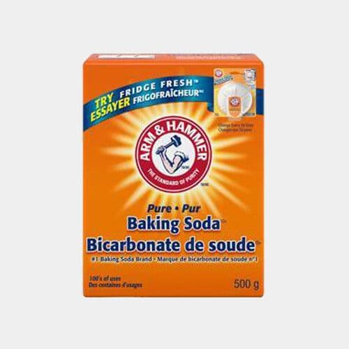 Arm & Hammer Bicarbonate de soude / Arm & Hammer Baking Soda