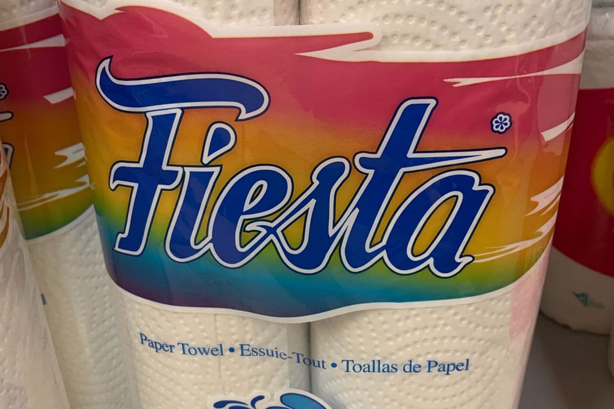 Paper Towel