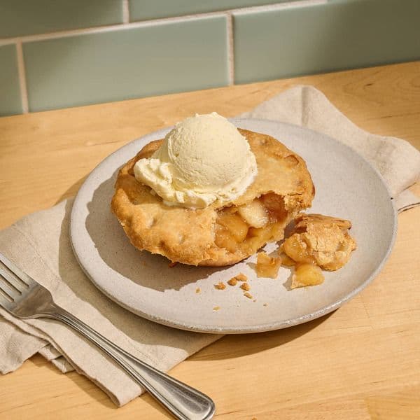 Apple Pie