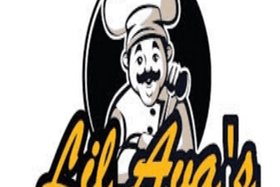 10" Small Greek Pizza