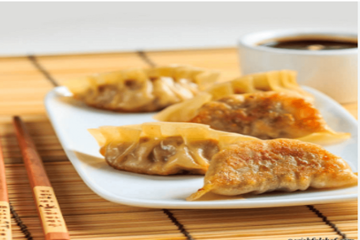 Dumpling (PanFried/DeepFried)