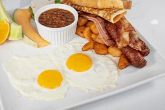 The Brunch