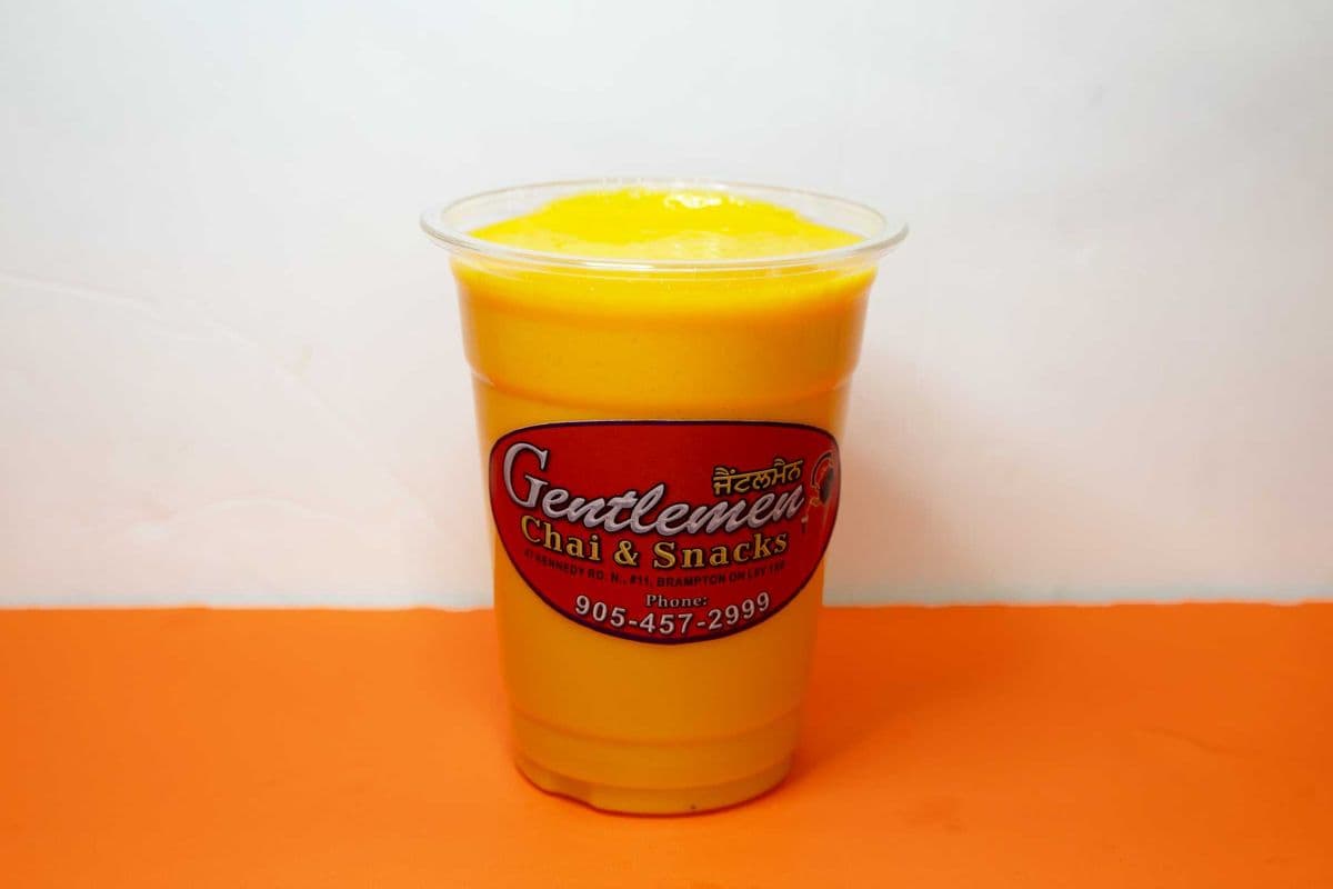Mango Lassi