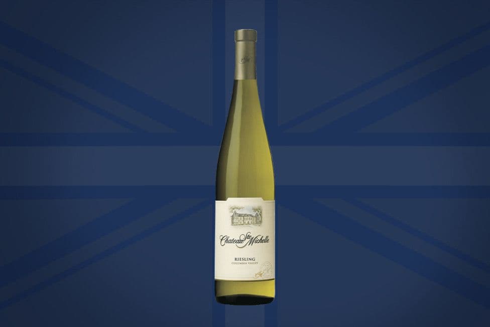 CHATEAU STE. MICHELLE