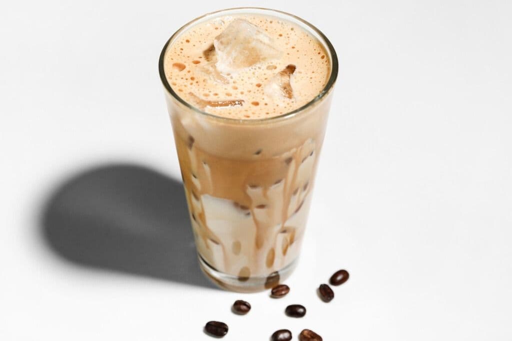 Vietnamese Iced Coffee