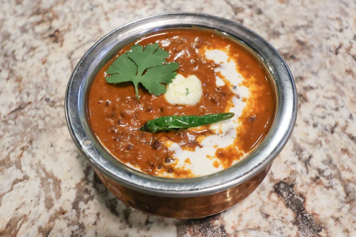 Dal Makhani