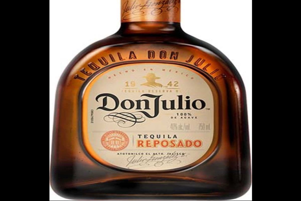 Don Julio RePosado (750 ml Bottle) (1 x 750ML)