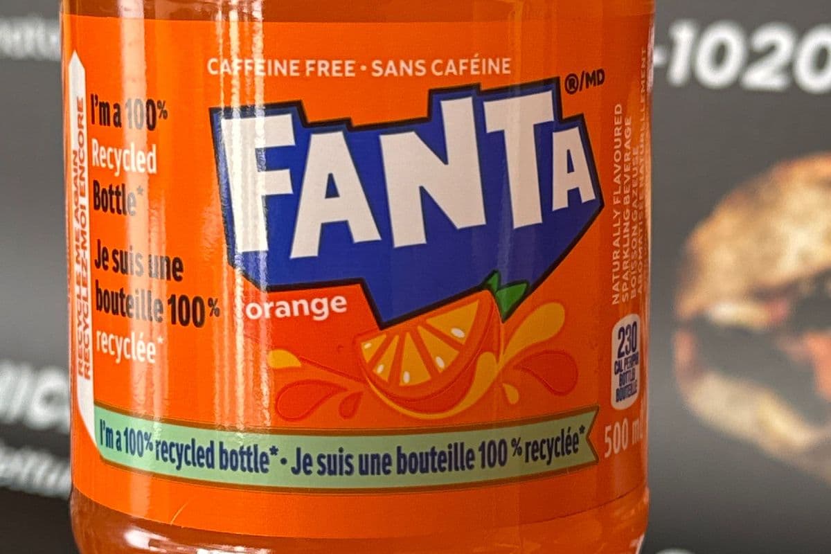 FANTA (500 ml)