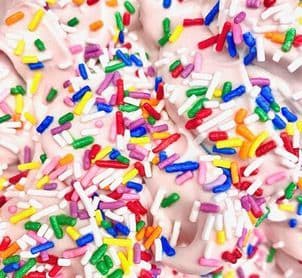 Gomme Balloune/Bubble Gum Gelato 