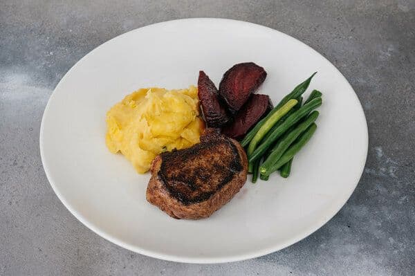 Top Sirloin (7 oz)