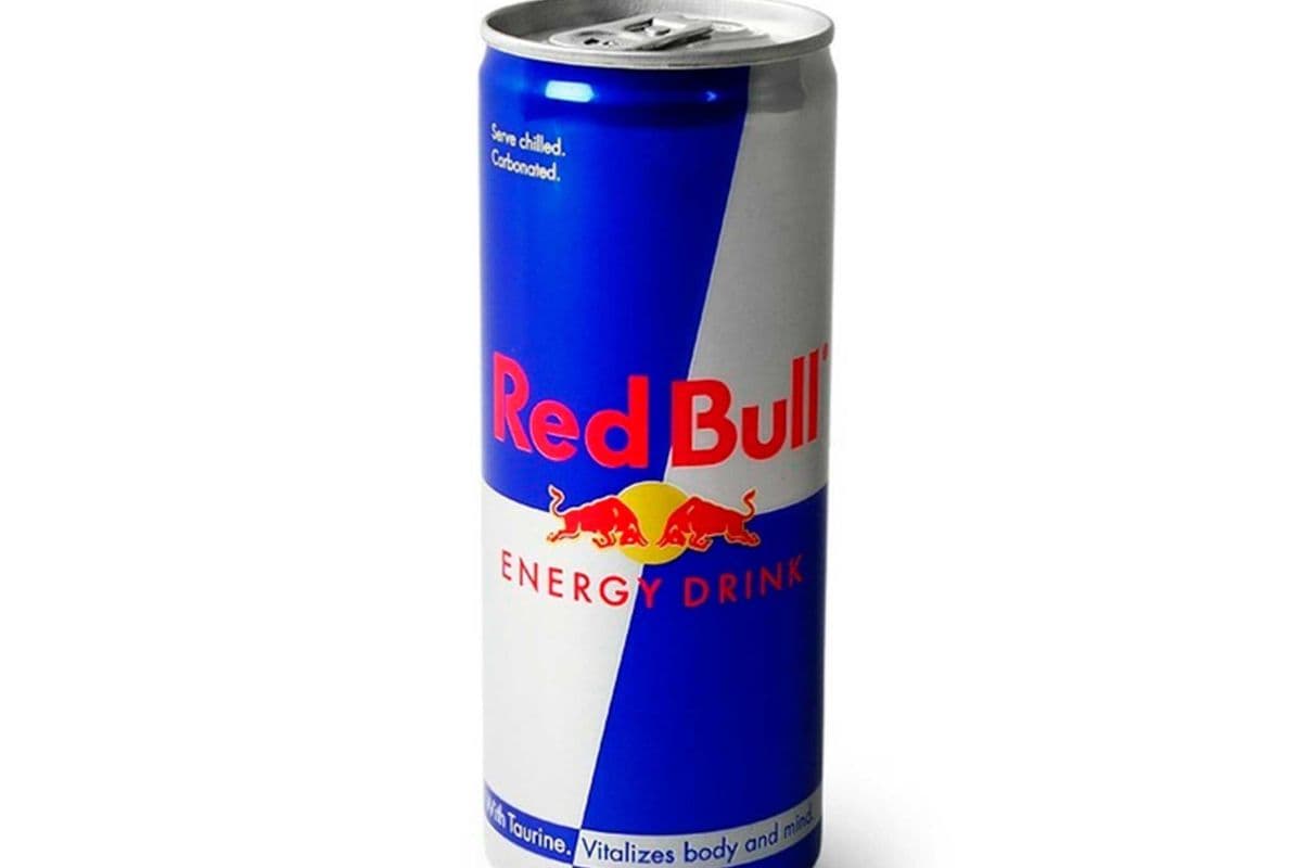 Red Bull Original (250 ml)
