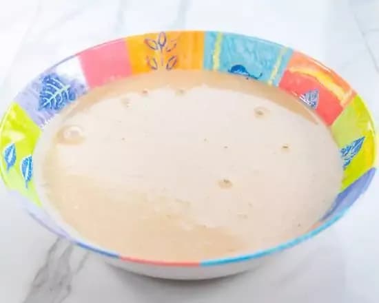 Peanut Porridge