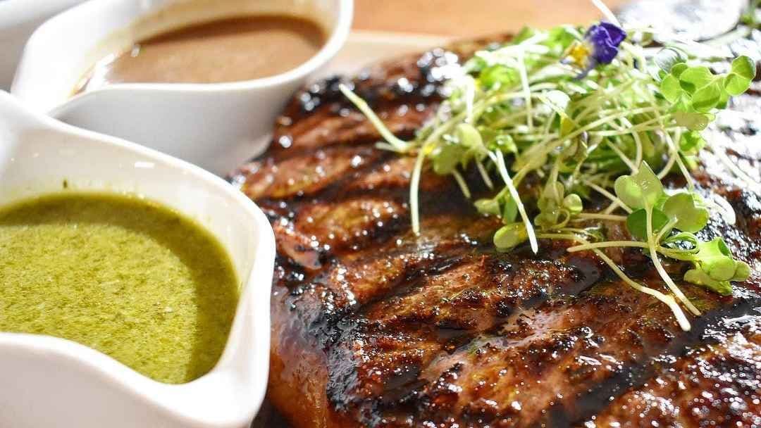 Bone-In Alberta Beef Ribeye (16 oz)