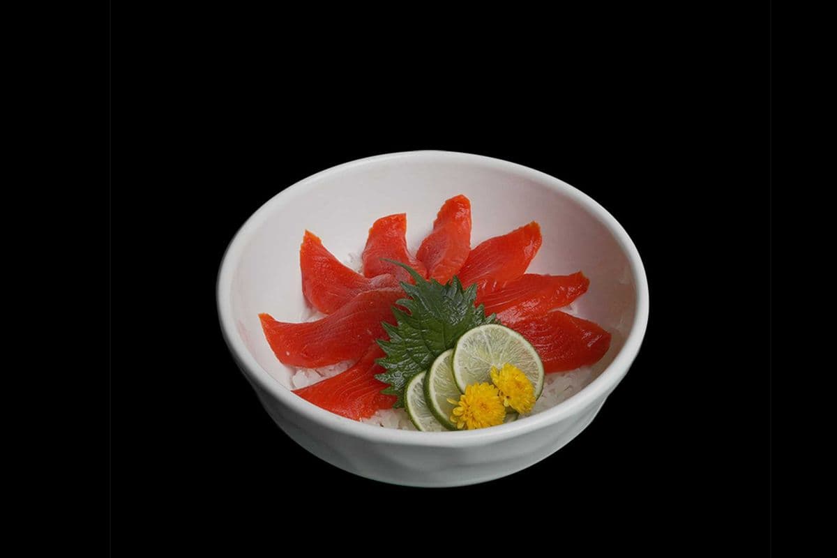 Sockeye Salmon Don