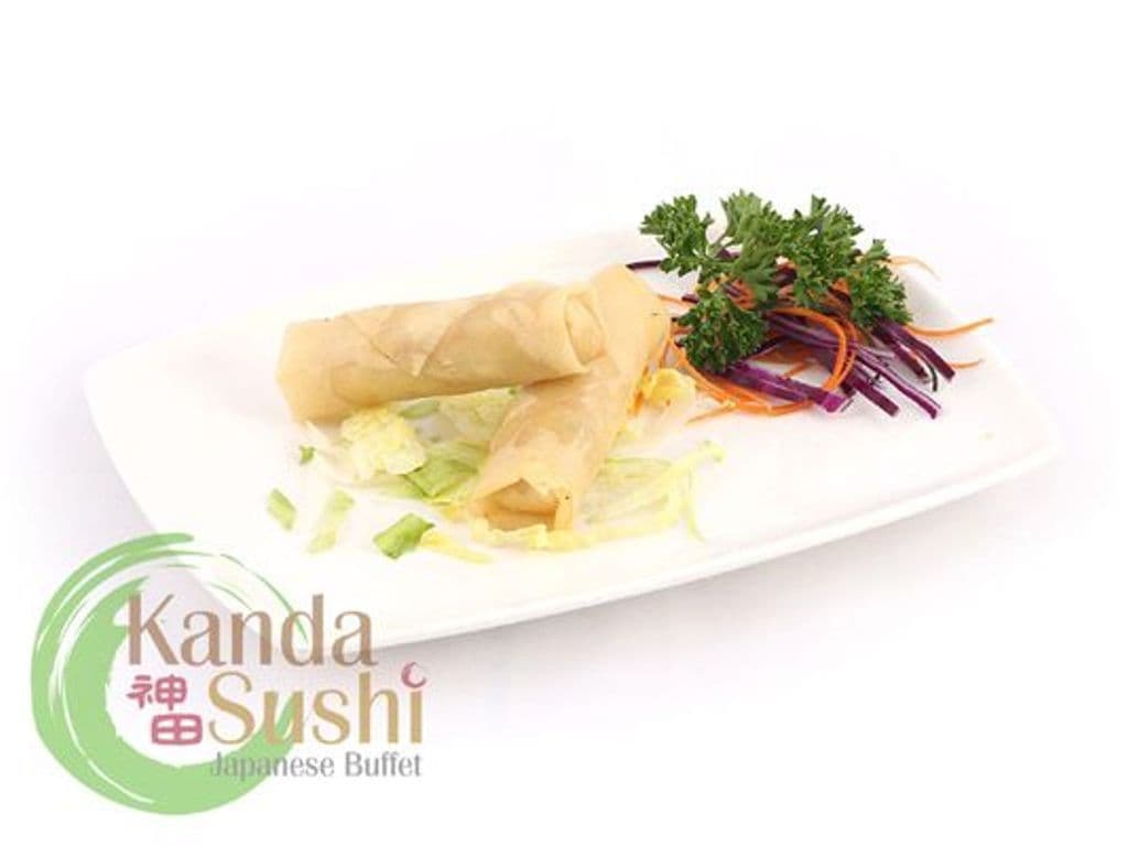 Spring Roll