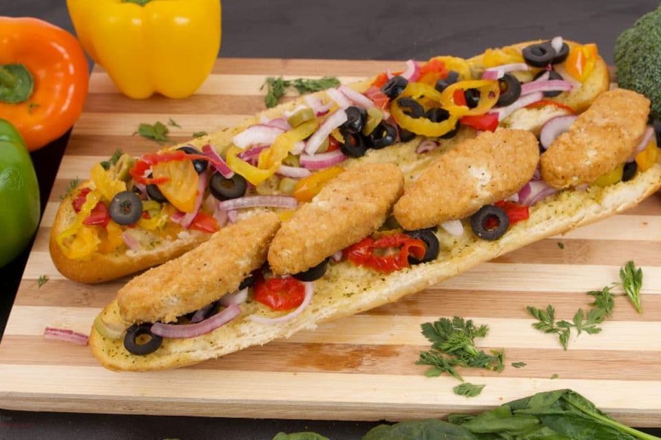 Plant Tender Sub