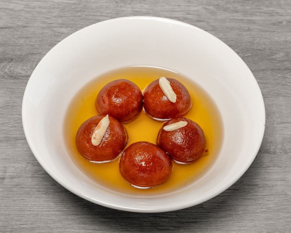 Gulab Jamun