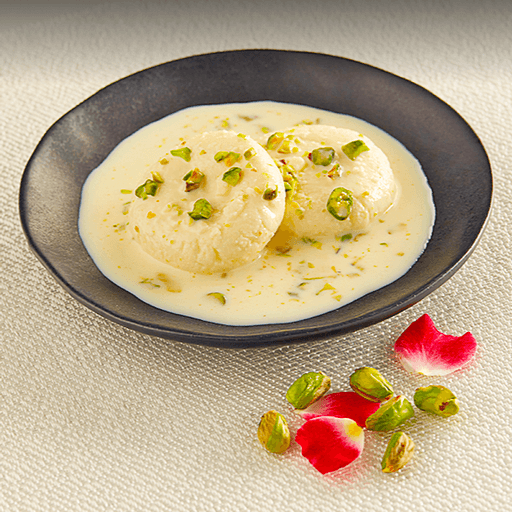 Rasmalai