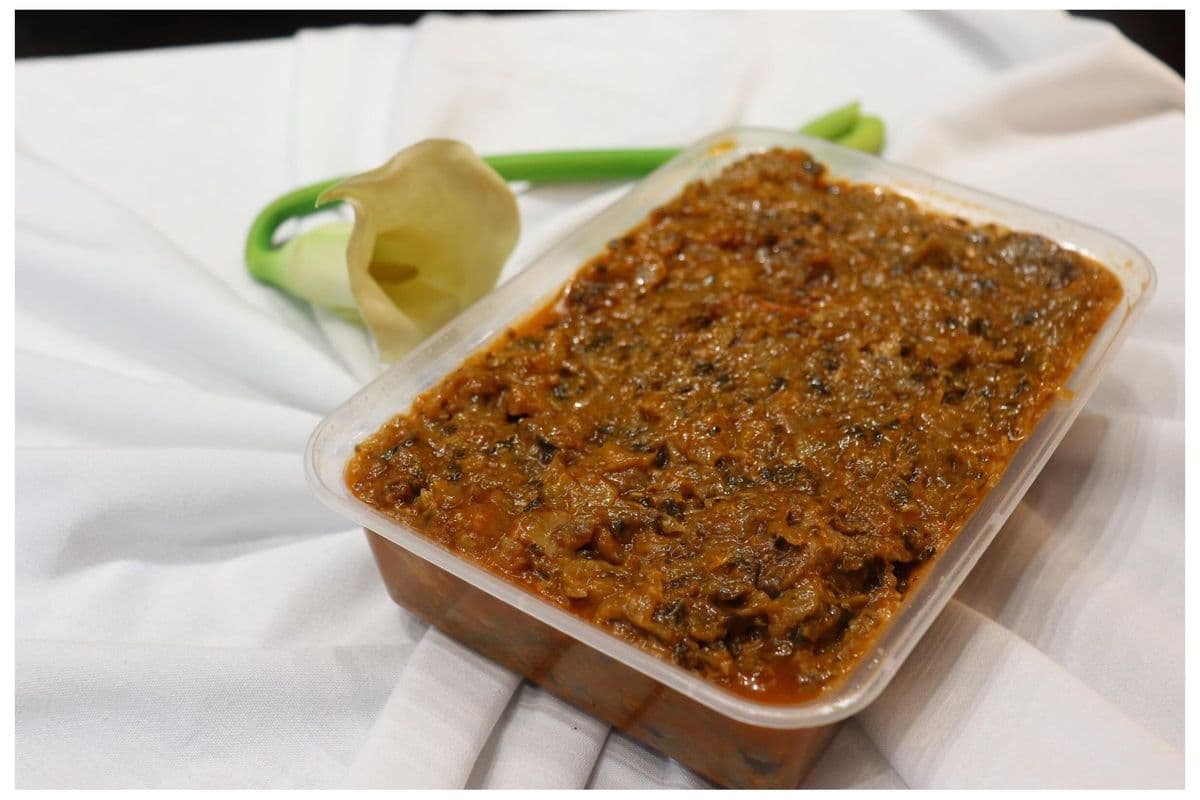 Bol de légumes
