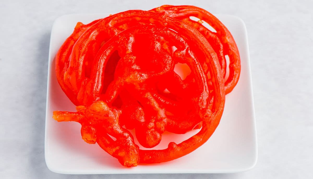 Jalebi (1LB)