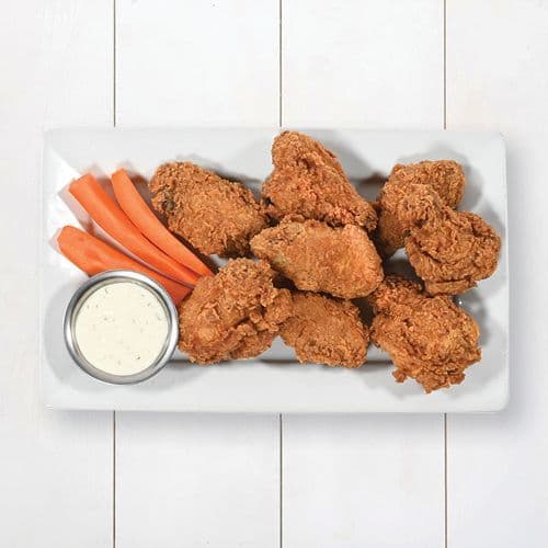 Wings (1 LB)