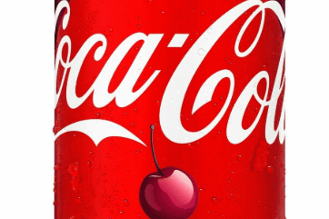 Cherry Coke