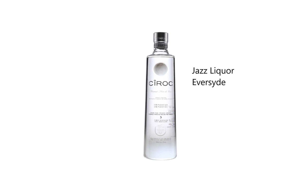 CIROC COCONUT (1 x 750ML)